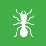 fire ants icon